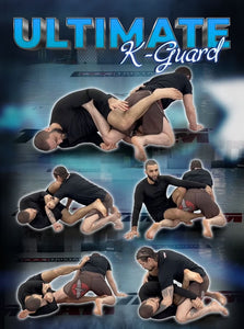 Ultimate K-Guard