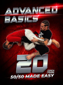 Advanced Basics Vol. 20 | 50/50 Made Easy