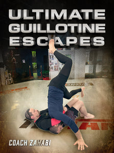 Ultimate Guillotine Escapes