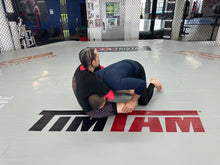 Ultimate Guillotine Escapes