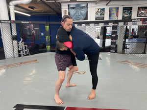 Ultimate Guillotine Escapes