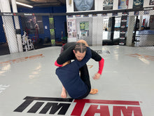 Ultimate Guillotine Escapes