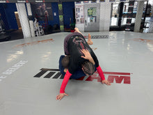 Ultimate Guillotine Escapes
