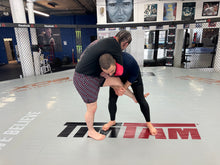 Ultimate Guillotine Escapes