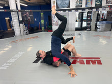 Ultimate Guillotine Escapes