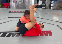 Speed Drills for Guard Attacks | Essential Drills and Tips