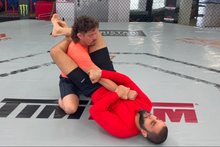 Speed Drills for Guard Attacks | Essential Drills and Tips