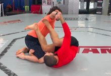 Speed Drills for Guard Attacks | Essential Drills and Tips