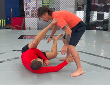 Speed Drills for Guard Attacks | Essential Drills and Tips
