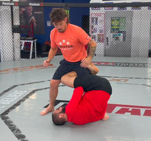 Speed Drills for Guard Attacks | Essential Drills and Tips
