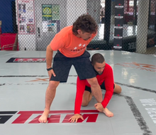 Speed Drills for Guard Attacks | Essential Drills and Tips