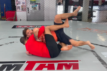 Speed Drills for Guard Attacks | Essential Drills and Tips