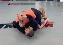 Advanced Basics Vol. 22 | Kimura Made Easy (bottom game & Escapes)