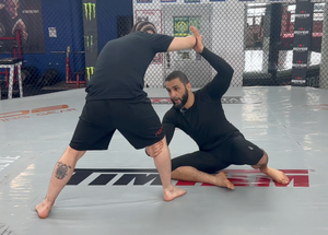 Ultimate Wrestle-UP