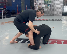 Ultimate Wrestle-UP