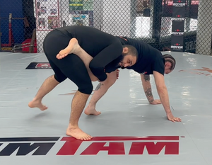 Ultimate Wrestle-UP