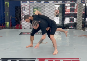 Ultimate Wrestle-UP