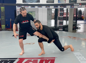 Ultimate Wrestle-UP