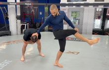 Advanced Basics Vol. 24 | Single Leg Defense Made Easy