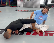 Advanced Basics Vol. 25 | Leg Locks (Cross Ashi) Made Easy