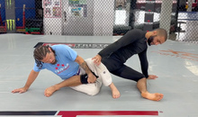 Advanced Basics Vol. 25 | Leg Locks (Cross Ashi) Made Easy