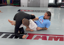 Advanced Basics Vol. 25 | Leg Locks (Cross Ashi) Made Easy