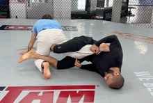 Advanced Basics Vol. 25 | Leg Locks (Cross Ashi) Made Easy