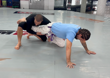 Advanced Basics Vol. 25 | Leg Locks (Cross Ashi) Made Easy