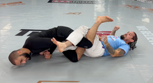 Advanced Basics Vol. 25 | Leg Locks (Cross Ashi) Made Easy