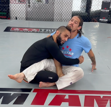 Advanced Basics Vol. 25 | Leg Locks (Cross Ashi) Made Easy