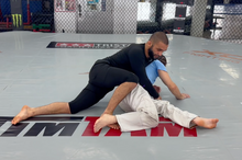 Advanced Basics Vol. 25 | Leg Locks (Cross Ashi) Made Easy