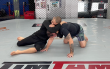 Advanced Basics Vol. 27 | Front Headlock Attacks Made Easy