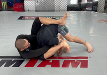 Advanced Basics Vol. 27 | Front Headlock Attacks Made Easy