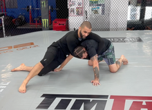 Advanced Basics Vol. 27 | Front Headlock Attacks Made Easy