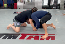 Advanced Basics Vol. 28 | Front Headlock Defense Made Easy