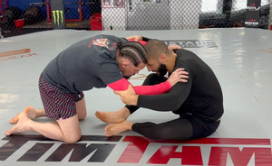 Powerful Guard Retention Vol. 2 | How to do more with less effort