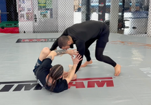 Advanced Basics Vol. 31 | Side to Side Passing Made Easy