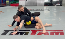 Advanced Basics Vol. 31 | Side to Side Passing Made Easy