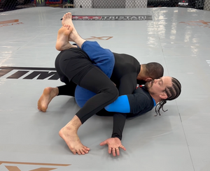 Ultimate Triangle & Omoplata Escapes