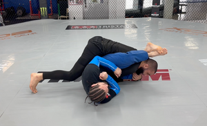 Ultimate Triangle & Omoplata Escapes