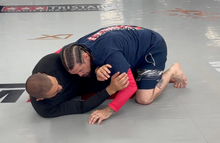 Powerful Guard Retention Vol. 3 | Countering Half Guard Pressure