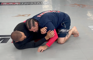 Powerful Guard Retention Vol. 3 | Countering Half Guard Pressure