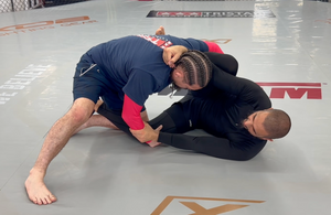 Powerful Guard Retention Vol. 3 | Countering Half Guard Pressure