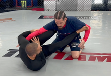 Powerful Guard Retention Vol. 3 | Countering Half Guard Pressure