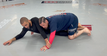Powerful Guard Retention Vol. 3 | Countering Half Guard Pressure