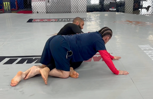 Powerful Guard Retention Vol. 3 | Countering Half Guard Pressure