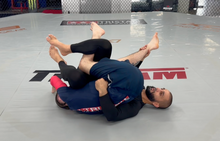 Powerful Guard Retention Vol. 3 | Countering Half Guard Pressure
