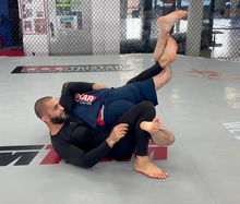 Powerful Guard Retention Vol. 3 | Countering Half Guard Pressure