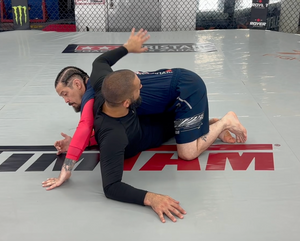 Powerful Guard Retention Vol. 3 | Countering Half Guard Pressure