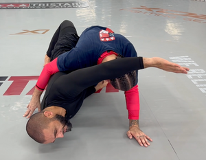 Powerful Guard Retention Vol. 3 | Countering Half Guard Pressure